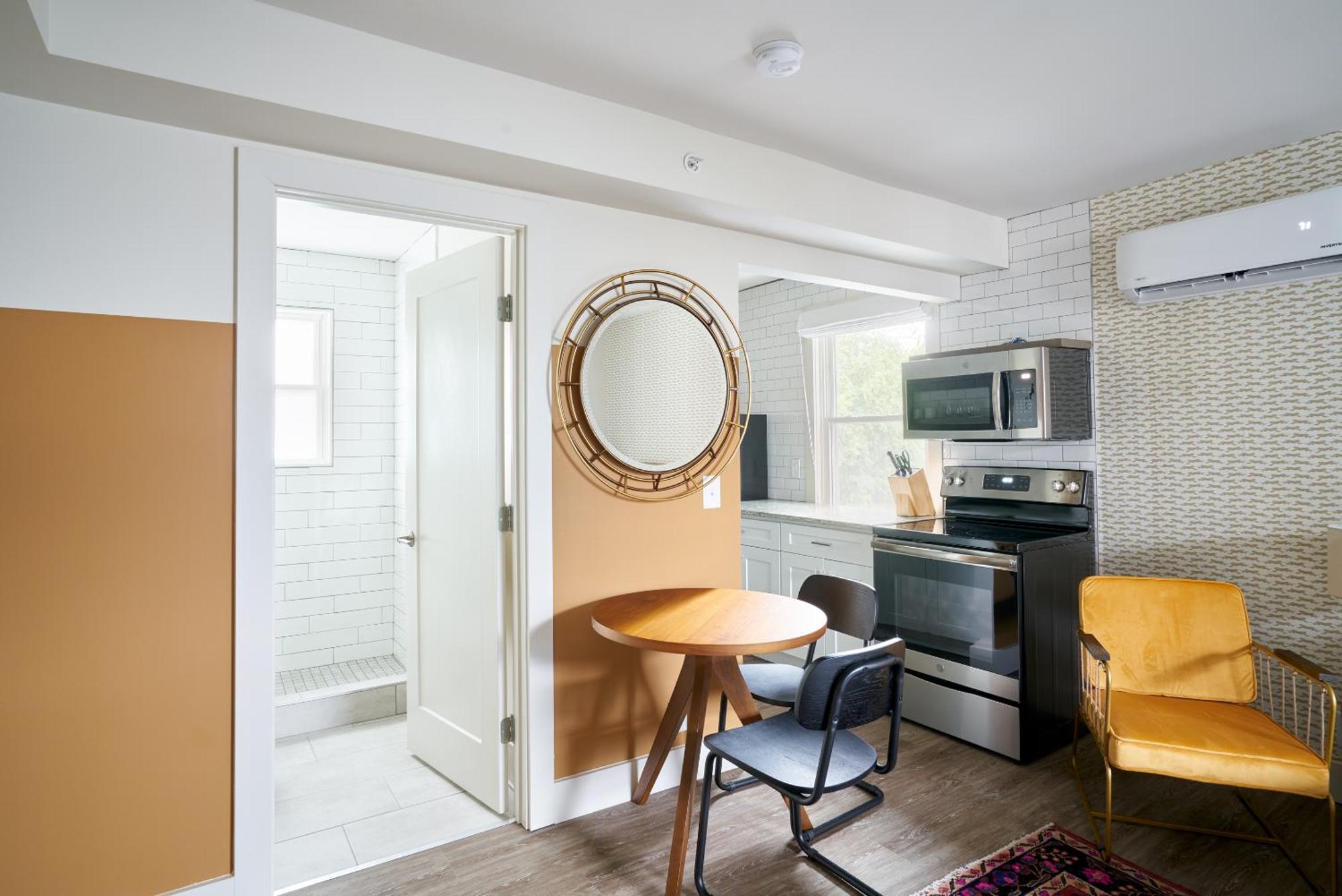 Sonder By Marriott Bonvoy The Stat Apartments Midtown Nashville Chambre photo