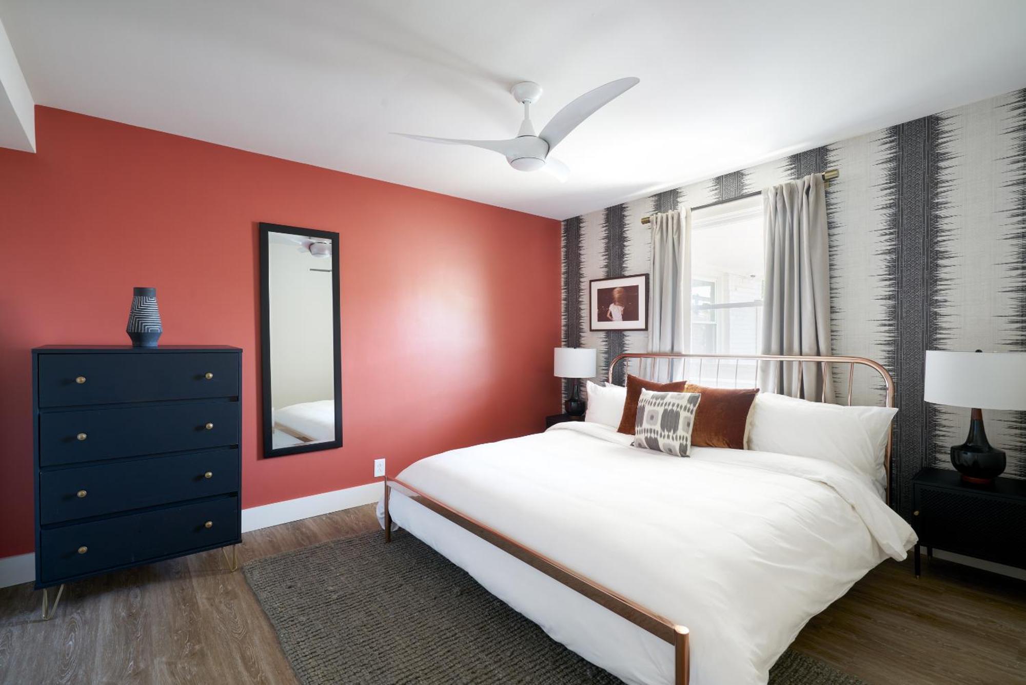 Sonder By Marriott Bonvoy The Stat Apartments Midtown Nashville Extérieur photo