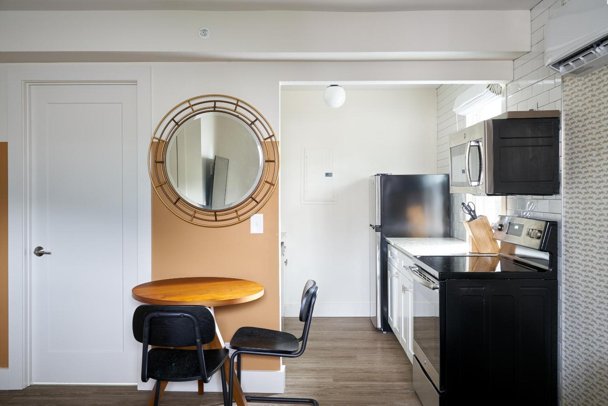 Sonder By Marriott Bonvoy The Stat Apartments Midtown Nashville Extérieur photo