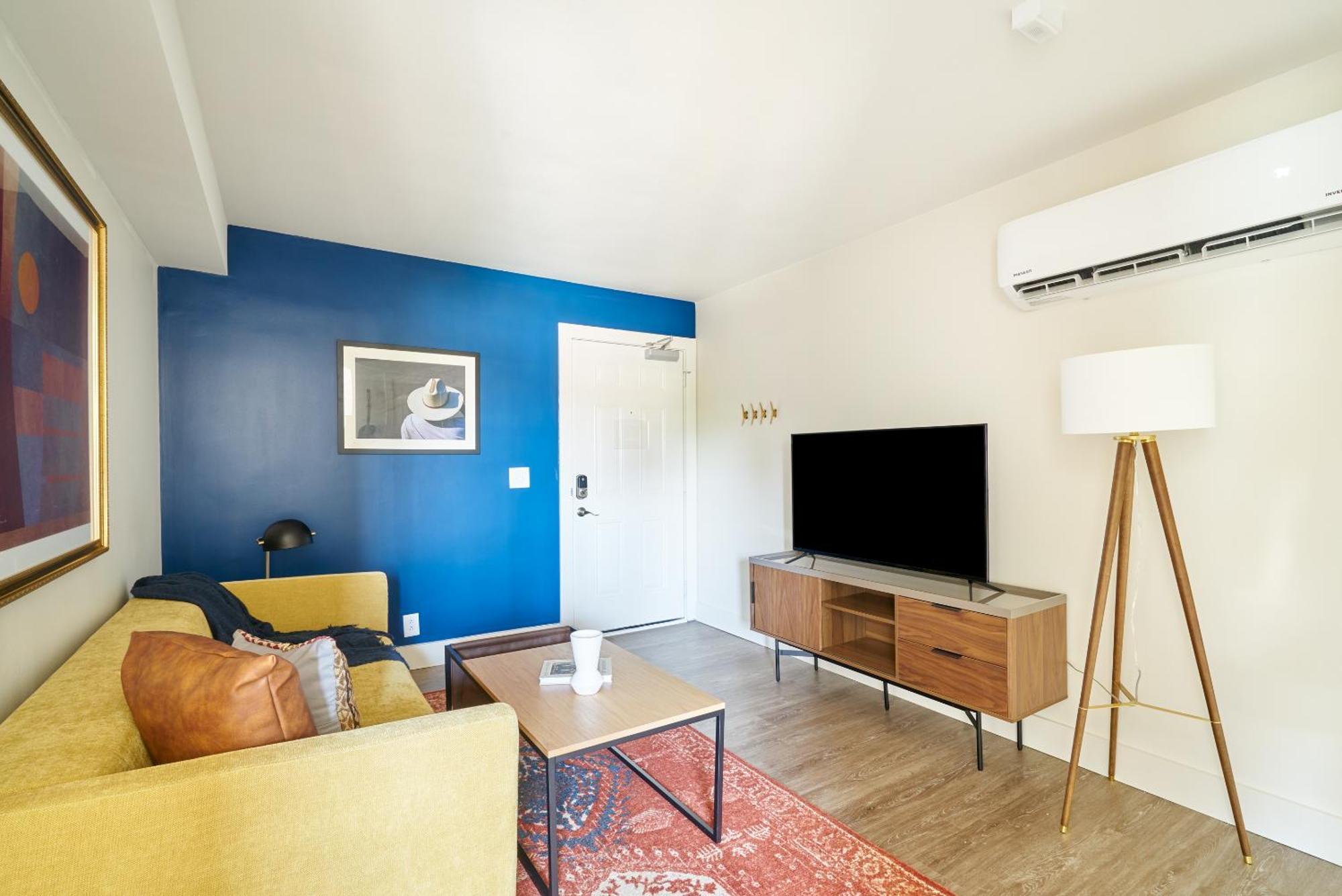 Sonder By Marriott Bonvoy The Stat Apartments Midtown Nashville Extérieur photo