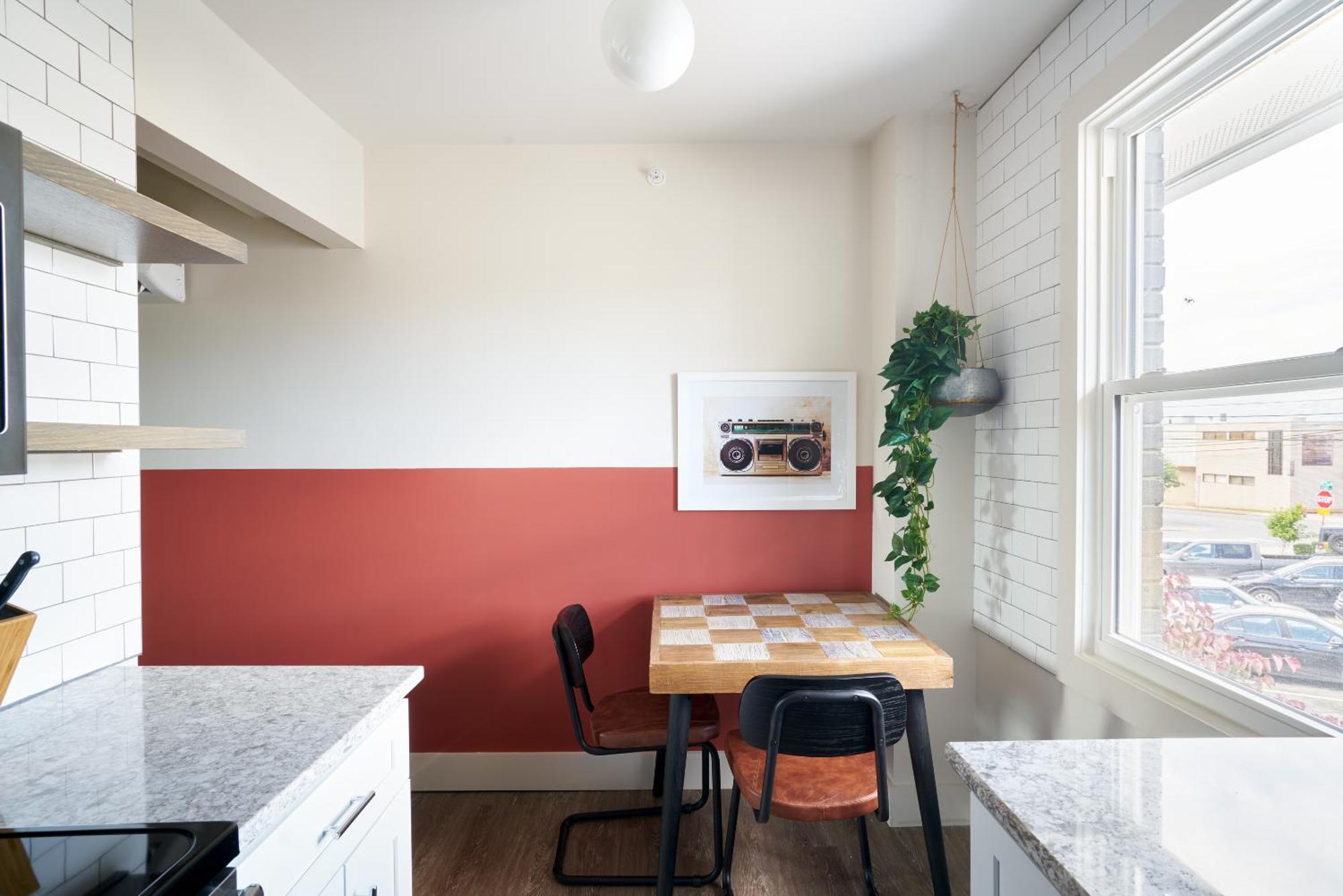 Sonder By Marriott Bonvoy The Stat Apartments Midtown Nashville Extérieur photo
