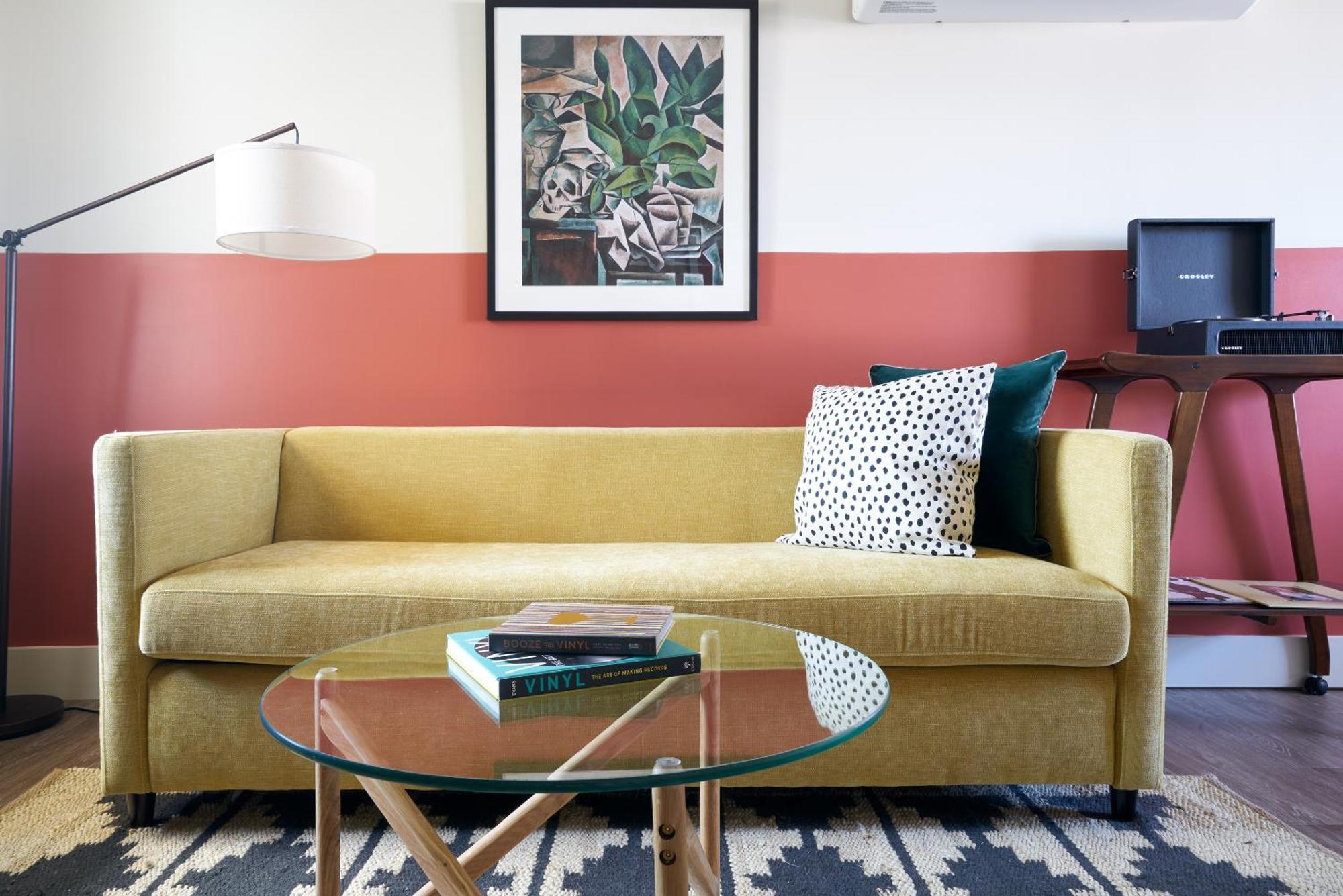 Sonder By Marriott Bonvoy The Stat Apartments Midtown Nashville Extérieur photo