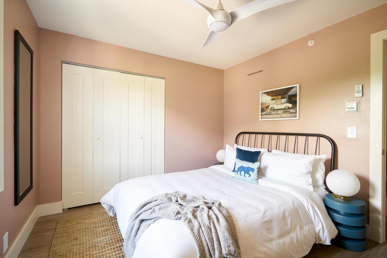 Sonder By Marriott Bonvoy The Stat Apartments Midtown Nashville Extérieur photo
